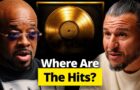 Jermaine Dupri On Music’s BIG Problem