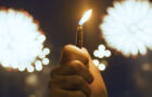 King Doret- Put Your Lighters Up