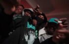 Lil Berete Ft SAGATALA- Wodi Bit*h