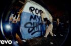 NAV, Frost- POP MY SH*T