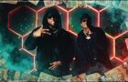 R.O.Z & Big Lean- Brown 100’s