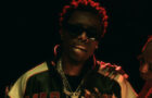 Roy Woods- Do You Get Angry (Visualizer)