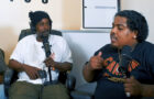 The Man Dem Show: Smiley On Making “Over The Top” with Drake, Toronto Rap Culture & Unreleased Music