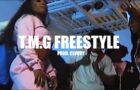 Clvvdy Presents T.M.G FREESTYLE