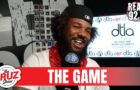 The Game Talks ‘The Documentary 3,’ Kendrick Lamar, Drake, Kobe, Nipsey & His Legacy