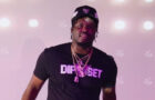 Trizzy Trey- I’m Just Like The Diplomats