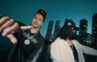 YAOCHI & JAHSH- I’m Off X