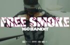 160Bandit- Free Smoke