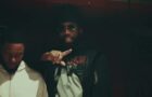 B.ROB- Blood Brother (Visualizer)
