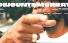 Daniel Son x Asun Eastwood x Futurewave- Dejounte Murray