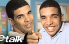 Drake Before He Blew Up | Rare Footage From ‘Degrassi’ Days To Rap Superstar | Etalk Archive