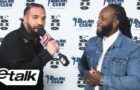 Drake FOMO Interview (Exclusive)