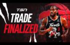 How Big Of A Relief Is It For The Raptors To Finally Get The Kawhi Trade Completed?