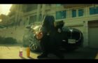 Lil Rocky- Jetpack