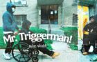 Mike Shabb- Mr.Triggerman!