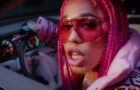 Paris Richards x Dub J- Pull Up On Me