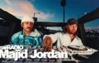 R&B, Electronic, And Neo Soul In A Car | Majid Jordan | carRADIO 155