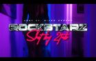 Silow Capone- Rockstarz