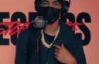 2Tray- Freestyle | Open Mic @ Studio Of Legends
