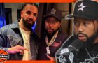 Akademiks Reveals What Drake Is REALLY Like Behind the Scenes
