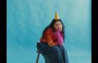 Alessia Cara- Apartment Song
