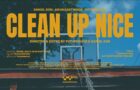 Daniel Son x Asun Eastwood x Futurewave- Clean Up Nice