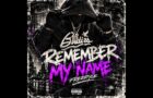DBx2- Remember My Name