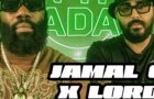 Jamal Gasol x Lord Juco “Child Support” & “Holly Robinson” | On The Radar Performance