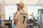 JRed The Doctor- Beckham