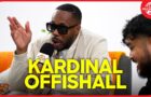 Kardinal Offishall And Idris Elba Have A Whole Album Together?! | Interview With MuchMusic
