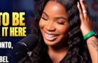 Why Savannah Ré Went Independent & Started Her Own Label | TONE Ep 4