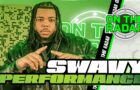 Swavy “Yesterday’s Price” & “All Black” | On The Radar Performance