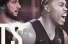 Toronto Raptors Training Camp In Quebec City | Open Gym